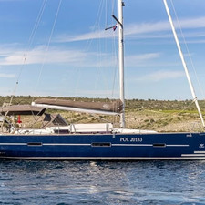 Dufour 460 Grand Large