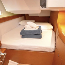 Jeanneau Sun Odyssey 479