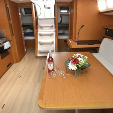 Jeanneau Sun Odyssey 479