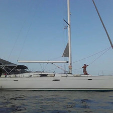 Oceanis 54
