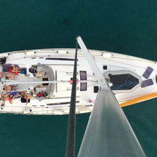 Oceanis 54