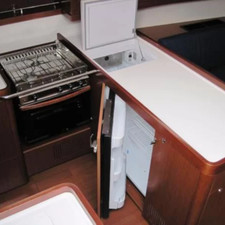 Oceanis 54