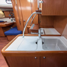 Oceanis 54