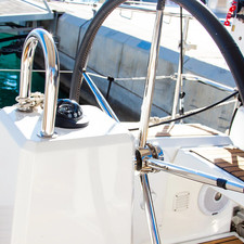 Beneteau Oceanis 38.1