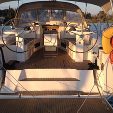 Bavaria 45 Cruiser