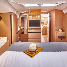 Jeanneau Sun Odyssey 490