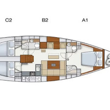 Hanse 445