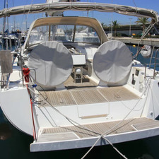 Hanse 445