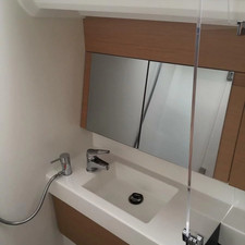 Jeanneau Sun Odyssey 410