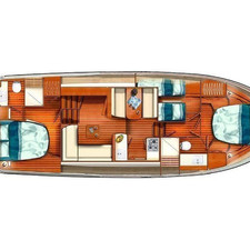 Linssen Grand Sturdy 40.0 AC