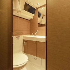 Jeanneau Sun Odyssey 469