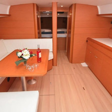 Jeanneau Sun Odyssey 479