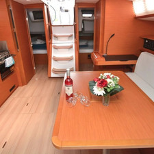 Jeanneau Sun Odyssey 479
