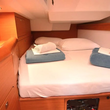 Jeanneau Sun Odyssey 479
