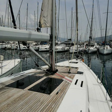Hanse 455