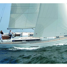 Dufour 450 GL