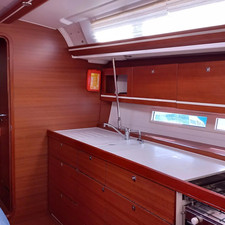 Dufour 450 GL