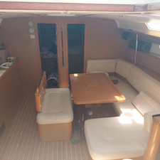 Jeanneau Sun Odyssey 49i