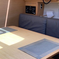 Dufour 430 Grand Large