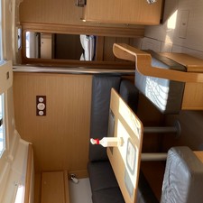 Dufour 430 Grand Large