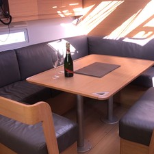 Dufour 430 Grand Large