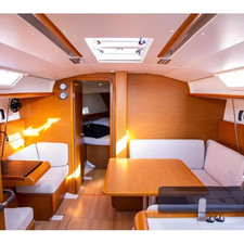 Jeanneau Sun Odyssey 449