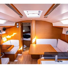 Jeanneau Sun Odyssey 449
