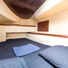 Fountaine Pajot Athena 38