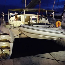 Fountaine Pajot Athena 38