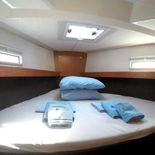 Bavaria Cruiser 41