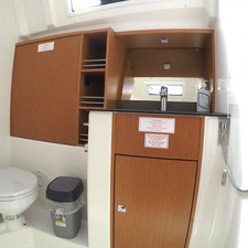 Bavaria Cruiser 41