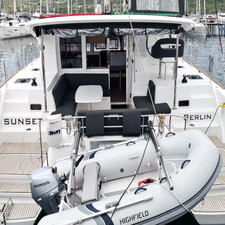Lagoon 40