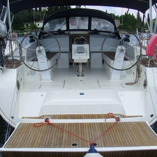 Bavaria 46 Cruiser 2015