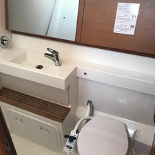 Jeanneau Sun Odyssey 490