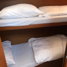 Jeanneau Sun Odyssey 490