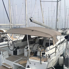 Jeanneau Sun Odyssey 490