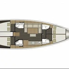 Dufour 460