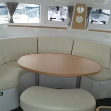 Lagoon 380 S2