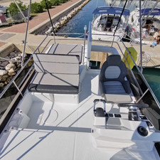 Jeanneau Merry Fisher 1095