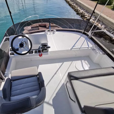 Jeanneau Merry Fisher 1095