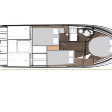 Jeanneau Merry Fisher 1095