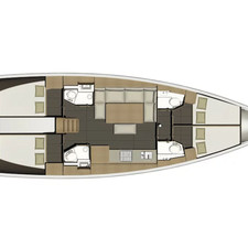 Dufour 460