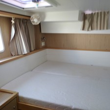 Lagoon 39