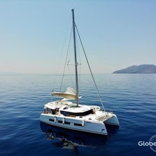 Dufour 48 Catamaran