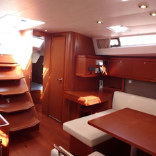 Oceanis 48-5