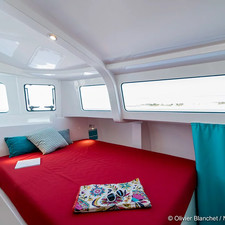 NEEL 43 Trimaran