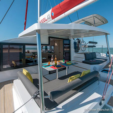 NEEL 43 Trimaran