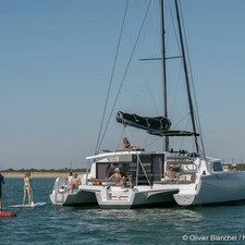 NEEL 43 Trimaran