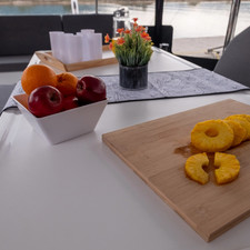 Fountaine Pajot Astréa 42