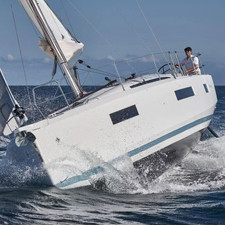Jeanneau Sun Odyssey 440
